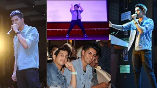 splitsvilla roadies hustle fame ashish bhatia dance and rap performance live
