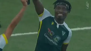 النصراوي في ارضك يا روما 