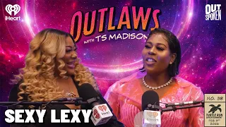 Sexy Lexy Ballroom Icon Outlaws with TS Madison