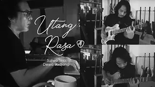Download Utang Rasa (composed by Sujiwo Tejo) , Music Arranger (Dewa Budjana) MP3