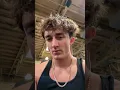 Come with me to get a wavy perm