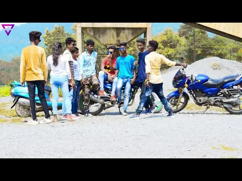 Download MP3 Mere Harjai Gori Apna time aayega Nagpuri video song download super dance Nagpuri gaane