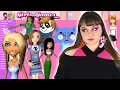 The Most Cursed Section of GirlsGoGames