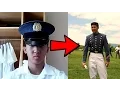 MY UNIVERSITY EXPERIENCE Boy to Man Transformation VMI