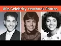 Download Lagu 25 Celebrity Yearbook Photos from the ’80s