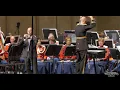 WILLIAMS With Malice Toward None from Lincoln - "The President's Own" United States Marine Band