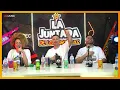 HACELA CORTA MOROCHO - PALO en VIVO en LA JUNTADA DE LOS ARTISTAS