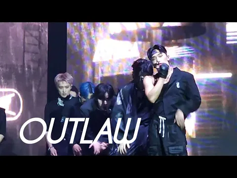 Download MP3 230615 ATEEZ 에이티즈 OUTLAW 쇼케이스 [OUTLAW] 직캠 FULL CAM