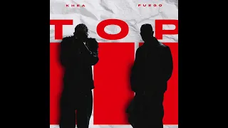 Fuego , KHEA - TOP 3 (Official Audio)
