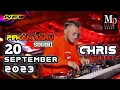 Lagu Sansai Baden den spesial DJ Chris M2000 20 September 2023