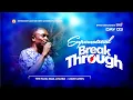 Download Lagu Bro. Israel Anyanele Live Performance || Agapa Love Band @ Divine Enthronement 2023 || Day III