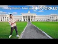 Crazy XYZ First Studio Tour