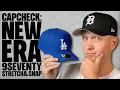 New Era 9SEVENTY Stretch Snap First Look Stylecheck