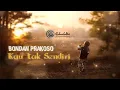 Download Lagu Bondan Prakoso - Kau Tak Sendiri (Lirik)