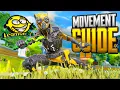 LEAMONHEADS ULTIMATE MOVEMENT GUIDE PART 1