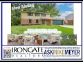 7020 Sonnet Place For Sale in Huber Heights by Irongate Inc Realtors Mike Meyer Realtor