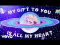 Download Lagu Justin Bieber - Only Thing I Ever Get For Christmas (Lyric Video)