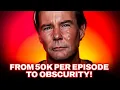 What REALLY Happened to Jan-Michael Vincent From 50K Per Episode to Complete Obscurity
