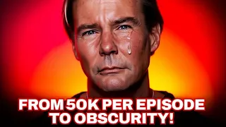 What REALLY Happened to Jan-Michael Vincent From 50K Per Episode to Complete Obscurity