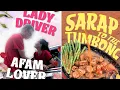 Download Lagu Lady Driver, AFAM Lover; Sarap To The Tumbong | Kapuso Mo, Jessica Soho
