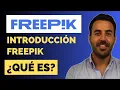 AI Course Introduction to Models and Freepik