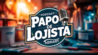 André Zamana - Papo de Lojista - #016