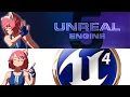 Why don t you upgrade to Unreal Engine 5