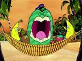 Download Lagu Opening / Coconut Fred's Fruit Salad Island / NickToons US [2016]