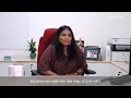Malini Senior Director of Engineering and Country Head India
