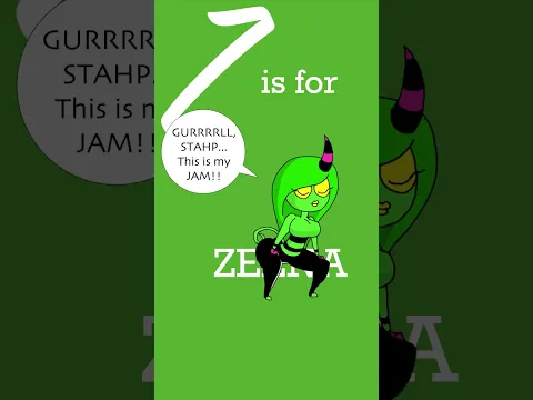 Zeena LOVES this song! #SonicLostWorld