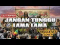 Cici Faramida - Jangan Tunggu Lama Lama (Reggae SKA Cover)