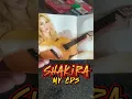 Download Lagu The Untold Story of My Shakira CDs #shorts [.wav in pinned comment]
