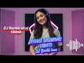 Lagu DJ REMIX SEGALA BAYANGMU - ORNITO ( DJ VIRAL TIKTOK) #dj #music  #djtiktok #remix #laguviral #cover 