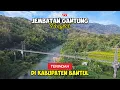 Download Lagu INSTAGRAMABLE‼️JEMBATAN GANTUNG PENGKOL “BERGOYANG SYAHDU” DI IMOGIRI BANTUL