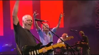 pink floyd comfortably numb original members