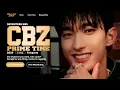 Seventeen BSS - CBZ (Prime Time) 🌙 Line Distribution