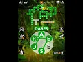 Wordscapes Level 3111 Answers