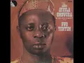 Alhadji Ayinla Omowura & his Apala Group - Owo Tuntun 1977