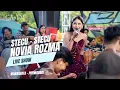 Lagu STECU STECU - NOVIA ROZMA feat EDB PRO ( Live Show ) Wanakerta Purwadadi