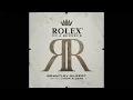 Rolex® On A Redneck (feat. Jason Aldean) - Brantley Gilbert Instrumental