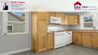 NEW LISTING 141 Stanley Street West Saint Paul MN 55118