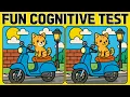 Download Lagu Can You Catch Every Difference? Time to Test Your Brain! (A Bit Tricky)