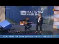 Amir (Pearl) - Aku Tak Bersalah 2018 (Live)