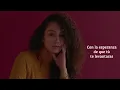 Paola Decanini - Me Tengo Que Ir (Lyric Video)