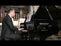 Bruce Franklin s The Departure Max Richter - WKMT XI FESTIVAL