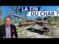 Download Lagu LE CHAR EST-IL DÉPASSÉ ? Avec le Général (2S) Nicolas RICHOUX