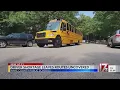 17 Wake County Schools bus routes without permanent drivers shortage leaves routes uncovered distr