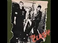 Janie Jones by The Clash