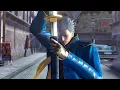 Download Lagu Vergil Opening Cinematic Scene - Devil May Cry 4 Special Edition PS5 (4K Ultra HD)
