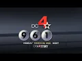 DC LOTTERY Night 2026